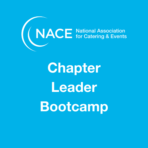 NACE Chapter Leader Bootcamp